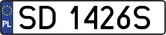 SD1426S