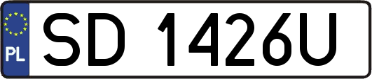 SD1426U