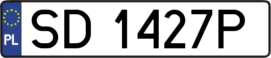 SD1427P