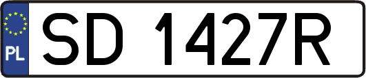 SD1427R
