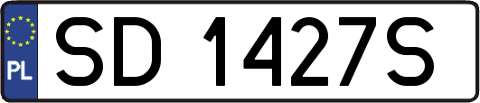 SD1427S