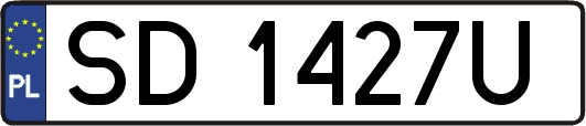 SD1427U