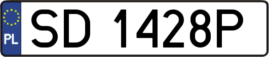 SD1428P