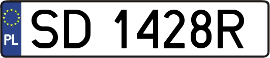 SD1428R