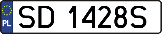 SD1428S
