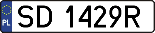 SD1429R
