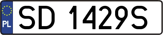 SD1429S