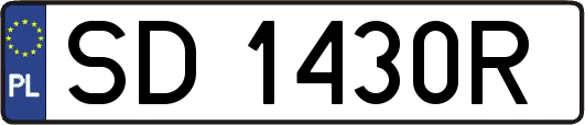 SD1430R
