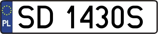 SD1430S