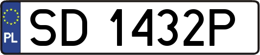 SD1432P