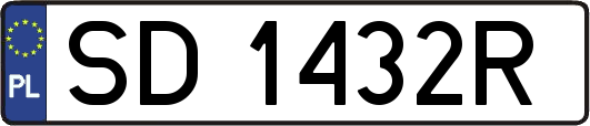 SD1432R