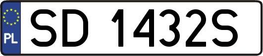 SD1432S