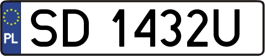 SD1432U