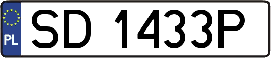 SD1433P