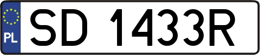 SD1433R