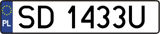 SD1433U