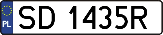 SD1435R