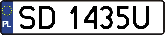 SD1435U