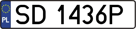SD1436P