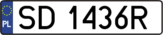 SD1436R