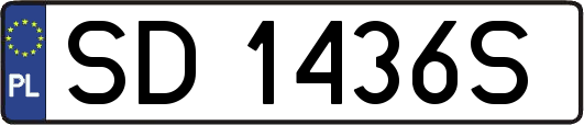 SD1436S