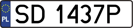 SD1437P