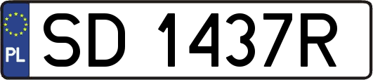 SD1437R