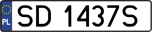 SD1437S