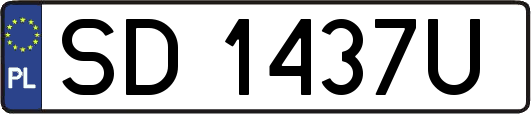 SD1437U