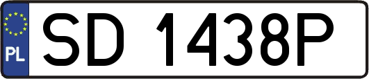 SD1438P