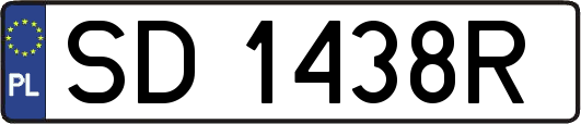 SD1438R