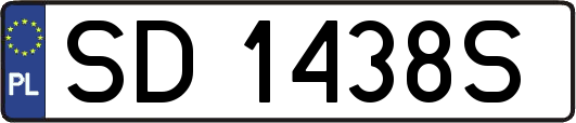 SD1438S