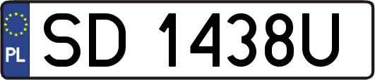 SD1438U