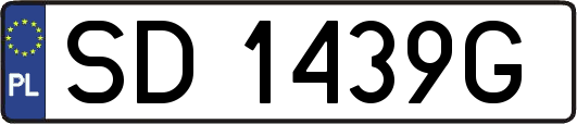 SD1439G