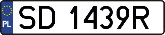 SD1439R