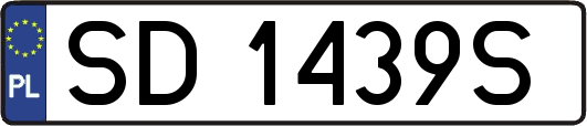 SD1439S