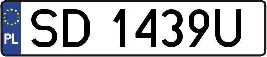 SD1439U
