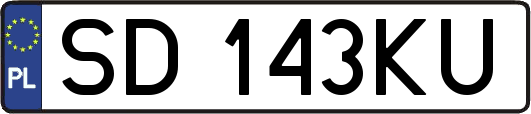 SD143KU