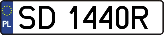 SD1440R