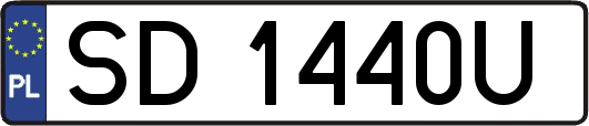 SD1440U