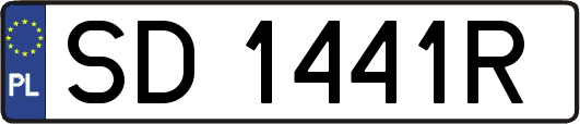 SD1441R