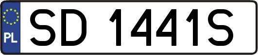 SD1441S