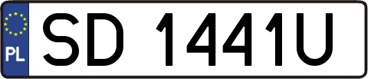 SD1441U