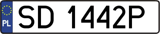 SD1442P