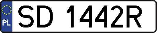 SD1442R