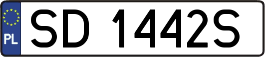 SD1442S