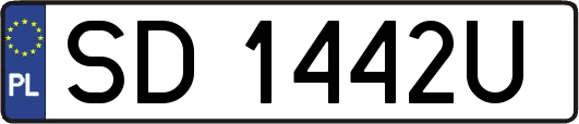 SD1442U