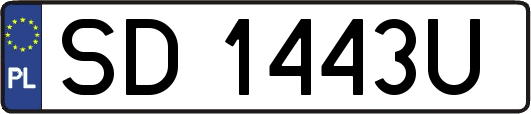 SD1443U