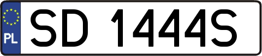 SD1444S