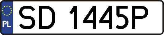 SD1445P